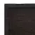 Zidna polica tamnosmeđa 60x60x(2-4) cm od obrađene hrastovine