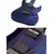 Schecter Hellraiser Hybrid C-1 FR S | Ultra Violet (UV) #1955