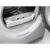ELECTROLUX EW6D28WE Mašina za sušenje veša