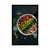 Plakat okusni muesli - 30x45 no frame