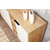 HANAH HOME Komoda Clara Console Oak White