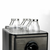 BLACK & DECKER kavni aparat BXCO1200E