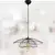 Opviq Tel 6500 Luster, E27, 40W, IP20