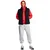 Moški jopič Under Armour Limitless Down Vest Black/Black M