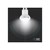 LED sijalica SAMSUNG CHIP R39 E14/2,9W/230V 6500K