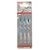 BOSCH list ubodne testere T118B 92k1.9-2.3mm 3 para.