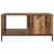 Kava Stol Staro drvo 90 x 49 x 46 cm Konstruirano drvo