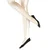 FALKE Stopalke Elegant Step, črna