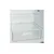 Heinner Kombinovani frižider HCNF-V291, E++, 294l, NoFrost, 60 x 186, Beli