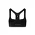 THE NORTH FACE Športni nederček W REFINA BRA črna