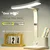 Boraer Stona LED lampa, 5-10W, Bela