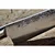 Santoku nož KANETSUGU PRO-M 17 cm, črna, Dellinger