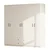 Hanah Home Ormar Rb-185-07, 210x210x52 cm, Beli