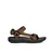 Sandali Teva Terragrip Sandal moški, rjava barva, 1150510