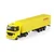 DHL tovornjak 20 cm