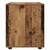 Ormarić za pohranu Staro drvo 80 x 48 x 57 cm Konstruirano drvo