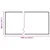 Pokrov za biljke *Transparent*an 2 x 12 m PE