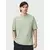 AllSaints Majica Underground  meta / bela