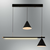 OPVIQ L1101 Black luster