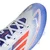 Adidas F50 CLUB FXG, muške kopačke za fudbal, bijela IE0611