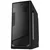 Akyga AK995BK Black (ATX črno, 2xUSB2.0) računalniško ohišje