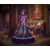 Mattel Barbie Día de muertos barbie 4