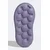 Adidas Patike za devojčice Grand Court Minnie Cf I, KI9443, Belo-ljubičaste