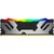 KINGSTON DIMM DDR5 96GB (2x48GB kit) 6000MT/s KF560C32RSAK2-96 FURY Renegade Silver/Black RGB XMP