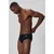 Speedo eco endurance+ 12cm brief black l - uk36