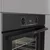 GORENJE pečica s pirolizo BOP6373E28EBG