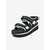 KARL LAGERFELD Muške sandale KL81905-Y01, Crne