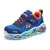 Skechers Patike za dečake Play Scene, 407312N-BLNV, Plave