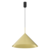 Luster na sajli CAPITAL 1xGX53/15W/230V prečnik 46 cm zlatna