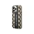 KARL LAGERFELD Futrola za iPhone 14 Pro Max, MONO VERTICAL STRIPE, Crna