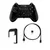 HYPERX Bežični gamepad Clutch crni