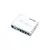 MikroTik RB951Ui-2nD hAP, 802.11b/g/n, 5xLAN 10/100, 650MHz CPU, 64MB RAM, RouterOS lic.4
