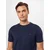 JOOP! Jeans Majica Alphis, modra