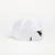 Čepica Jordan Rise Structured Hat White/ Black S/M