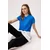 Trendyol Milla Ženska majica TWOSS26TS00232, Plava