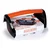 Pracovný kufrík s náradím Tool Box Black&Decker Smoby 6 doplnkov od 3 rokov SM360940