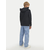 Jack&Jones Junior Jopa Corp Logo 12152841 Črna Regular Fit