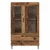 Highboard Staro drvo 69,5 x 31 x 115 cm Konstruirano drvo