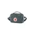 Torbica za pas Fjällräven Kanken Hip Pack Graphite Universal