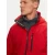 Helly Hansen Crew Hooded Midlayer 2.0 Jakne Red M