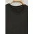 Trendyol Muška majica Tmnss25Ts00101, Crna