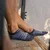 Injinji Run Lightweight No-Show Merino Wool