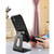 TECH-PROTECT UNIVERSAL STAND HOLDER TABLET BLACK