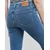 Levis WB-700 SERIES-724 Modra