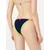 Banana Moon Bikini hlačke, modra