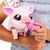 LITTLE TIKES Interaktivna svinja COZY DOZY PIGGLY
